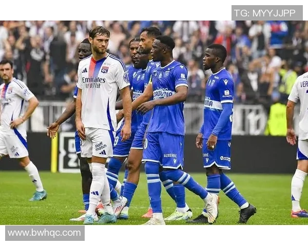 图卢兹与里昂比赛分析及比分预测展望