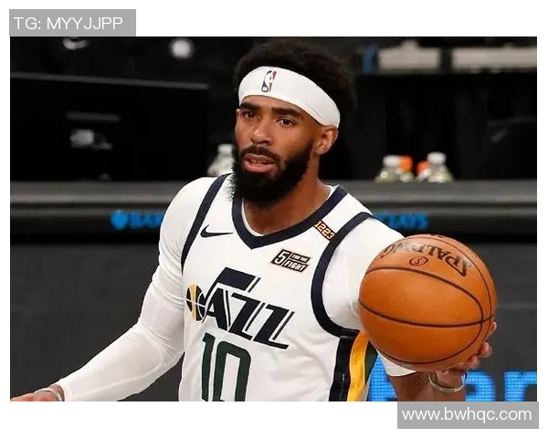 迈克康利的篮球之路：从默默无闻到全明星的传奇旅程