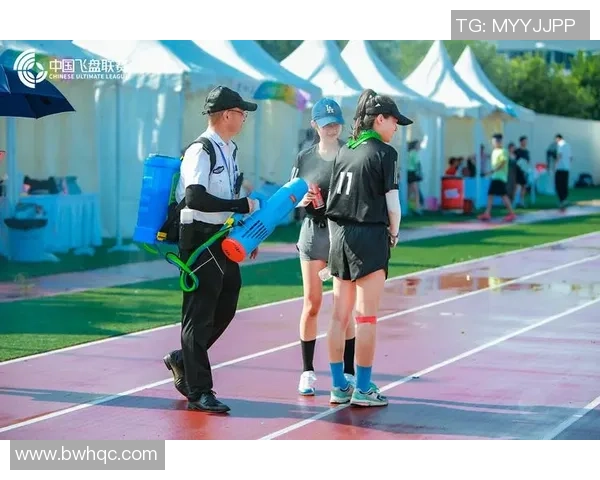 飞盘心理素质评比揭晓广州飞盘队荣登第五名引关注